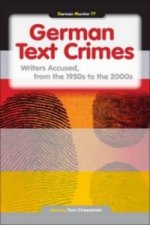 German Text Crimes