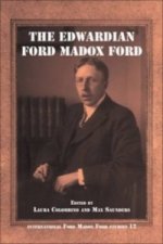Edwardian Ford Madox Ford