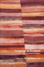 Language in Scotland