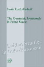 Germanic Loanwords in Proto-Slavic