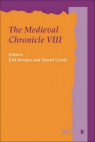 Medieval Chronicle VIII