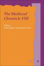 Medieval Chronicle VIII