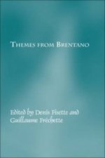 Themes from Brentano