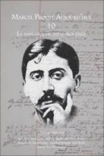 Naissance Du Texte Proustien