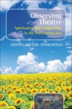 Observing Theatre