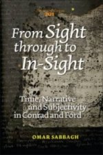From Sight through to In-Sight.