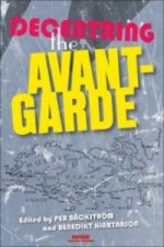 Decentring the Avant-garde.
