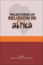 Trajectories of Religion in Africa