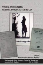 Vision and Reality: Central Europe after Hitler