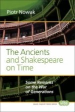 Ancients and Shakespeare on Time.