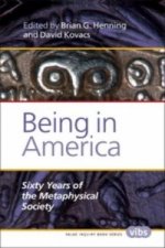 Being in America