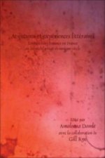 Aventures et experiences litteraires