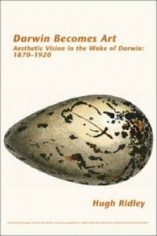 Darwin Becomes Art