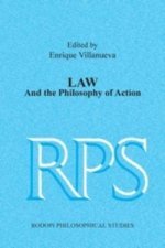Law and the Philosophy of Action