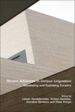 Recent Advances in Corpus Linguistics.