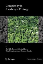 Complexity in Landscape Ecology
