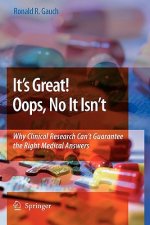 It's Great! Oops, No It Isn't
