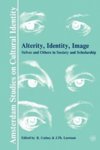 Alterity, Identity, Image