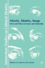Alterity, Identity, Image