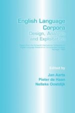 English Language Corpora