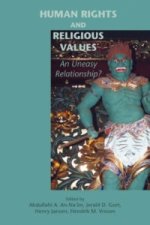 Human Rights and Religious Values