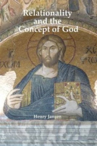 Relationality and the Concept of God
