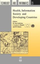 Health Information Society and Developing Countries