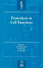 Proteolysis in Cell Functions