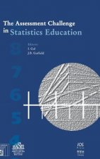 Assessment Challenge in Statistics Education