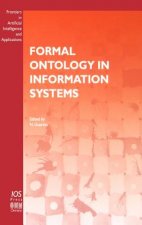 Formal Ontology in Information Systems