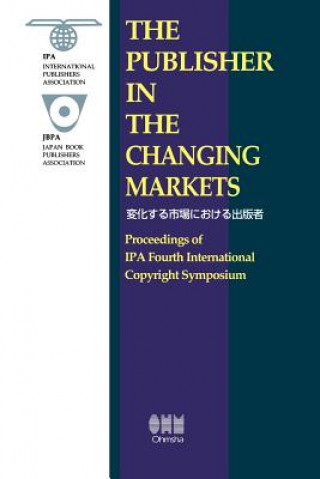 Publisher in the Changing Markets