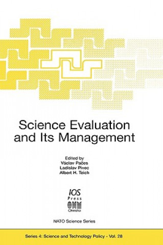 Science Evaluation and Its Management