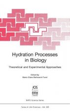 Hydration Processes in Biology