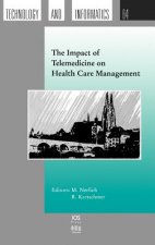 Impact of Telemedicine on Health Care Management
