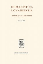 Humanistica Lovaniensia