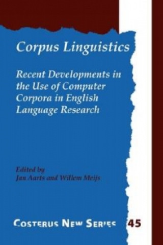 Corpus Linguistics