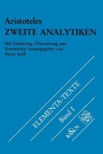 Zweite Analytiken