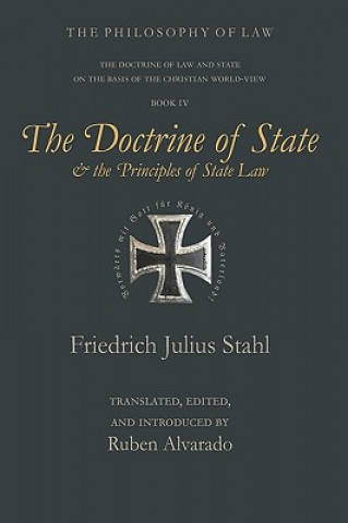 Doctrine of State and the Principles of State Law