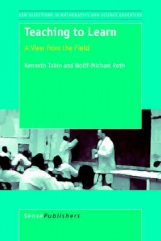 Teaching to Learn