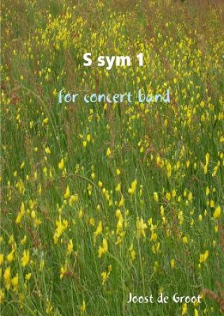 S sym 1 for concert band