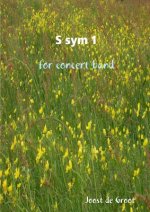 S sym 1 for concert band