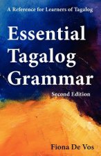 Essential Tagalog Grammar, Second Edition