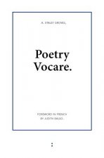 Poetry Vocare