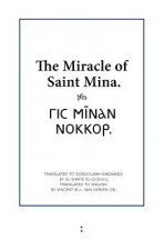 Miracle of Saint Mina