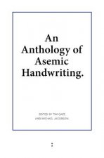 Anthology of Asemic Handwriting