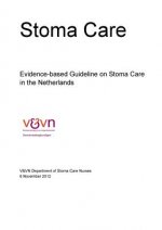 Evidence-Based Guideline on Stoma Care in the Netherlands
