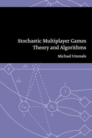 Stochastic Multiplayer Games