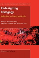 Redesigning Pedagogy