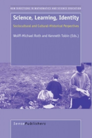 Science, Learning, Identity