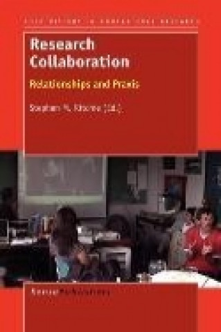 Research Collaboration